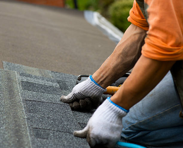 Best Roofing Contractor Near Me  in Smithton, IL
