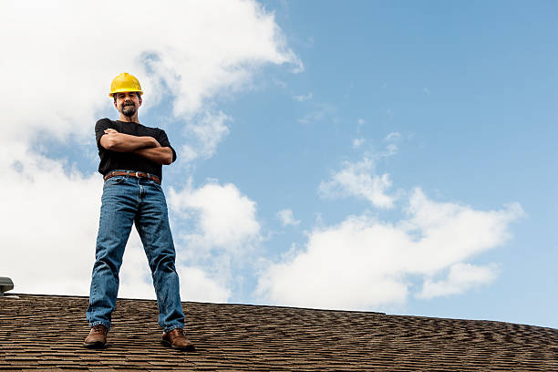 Best Commercial Roof Installation  in Smithton, IL