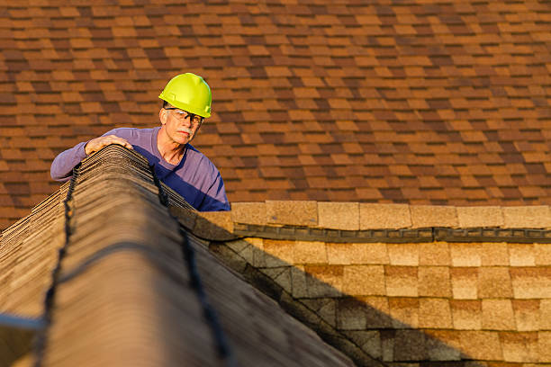 Best Roof Replacement Cost  in Smithton, IL