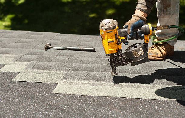 Best Residential Roof Replacement  in Smithton, IL