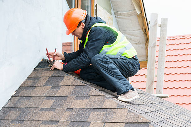 Quick and Trustworthy Emergency Roof Repair Services in Smithton, IL